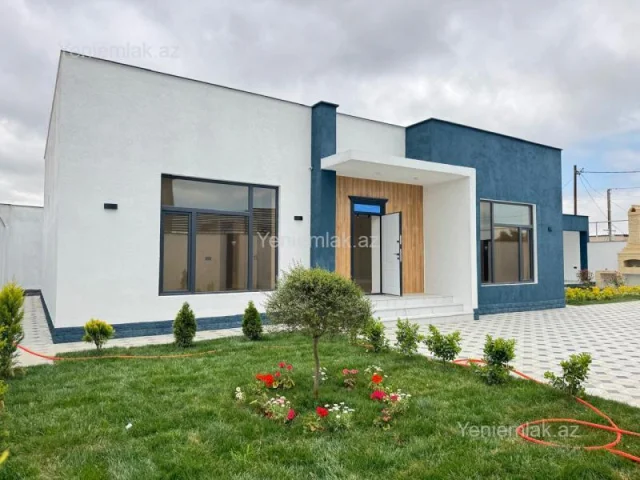 Həyət/Bağ Evi, Villa Satılır