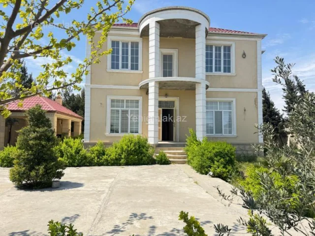 Həyət/Bağ Evi, Villa Satılır