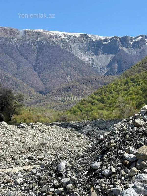 Həyət/Bağ Evi, Villa Kirayə verilir
