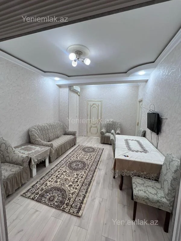 Mənzil Kirayə verilir