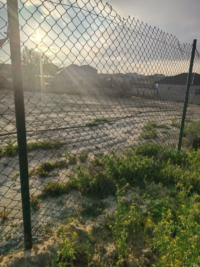 Torpaq sahəsi Satılır