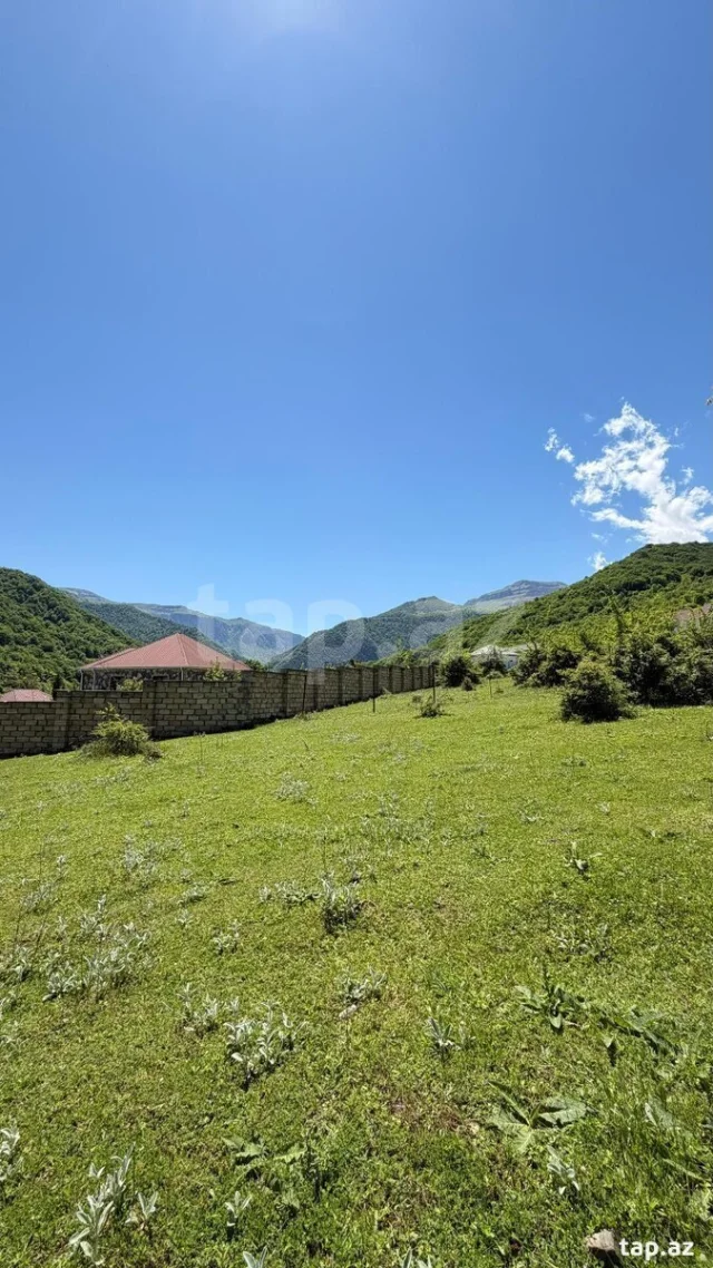 Torpaq sahəsi Satılır