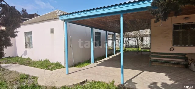 Həyət/Bağ Evi, Villa Kirayə verilir