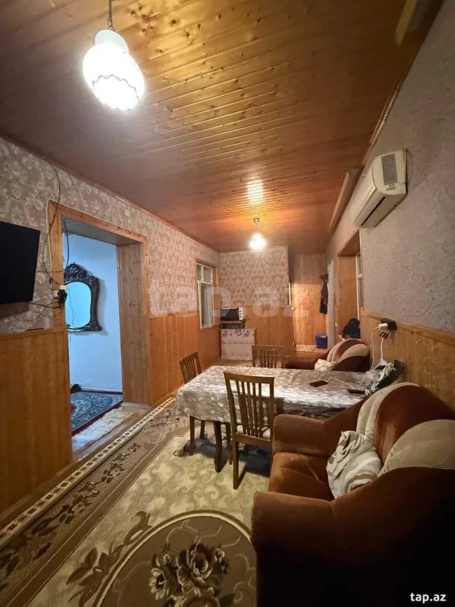 Həyət/Bağ Evi, Villa Satılır