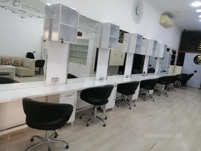 Digər Kommersiya Əmlakı Kirayə verilir