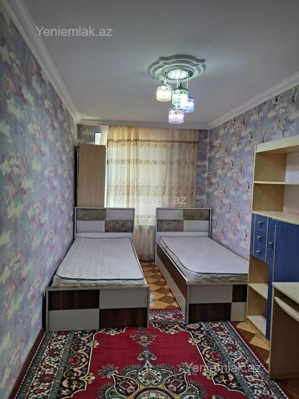 Mənzil Kirayə verilir