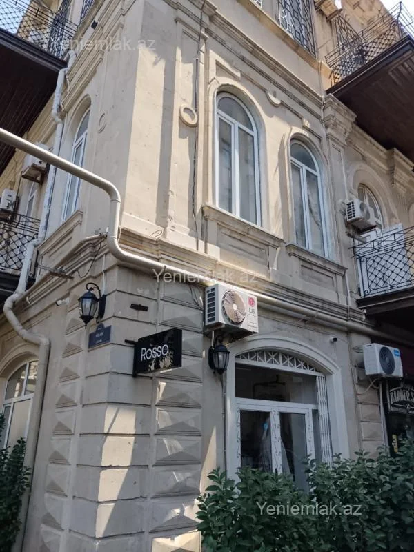 Mənzil Kirayə verilir