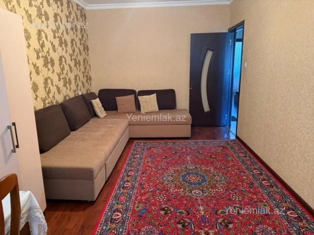 Mənzil Kirayə verilir