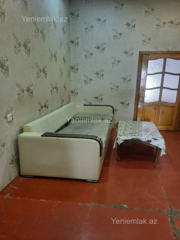 Mənzil Kirayə verilir