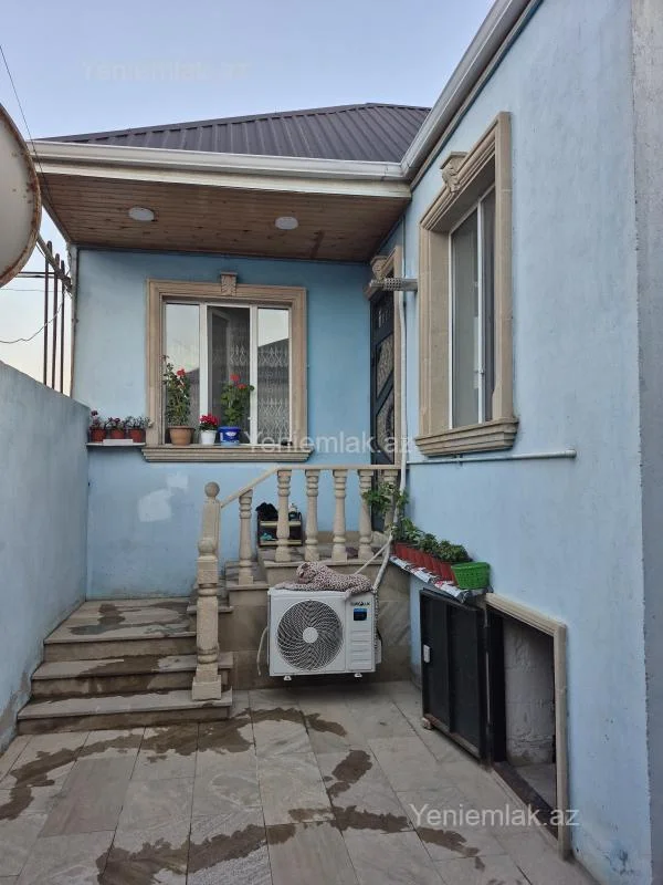 Həyət/Bağ Evi, Villa Satılır