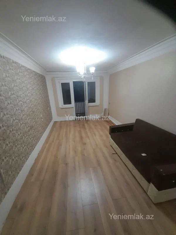 Mənzil Satılır