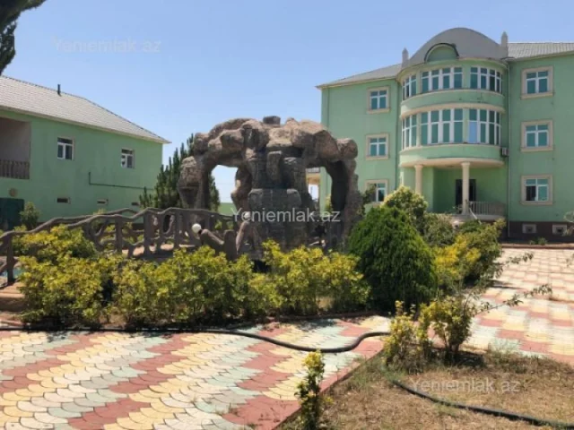 Həyət/Bağ Evi, Villa Satılır