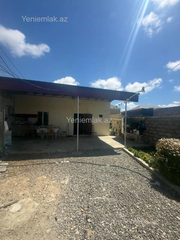 Həyət/Bağ Evi, Villa Satılır