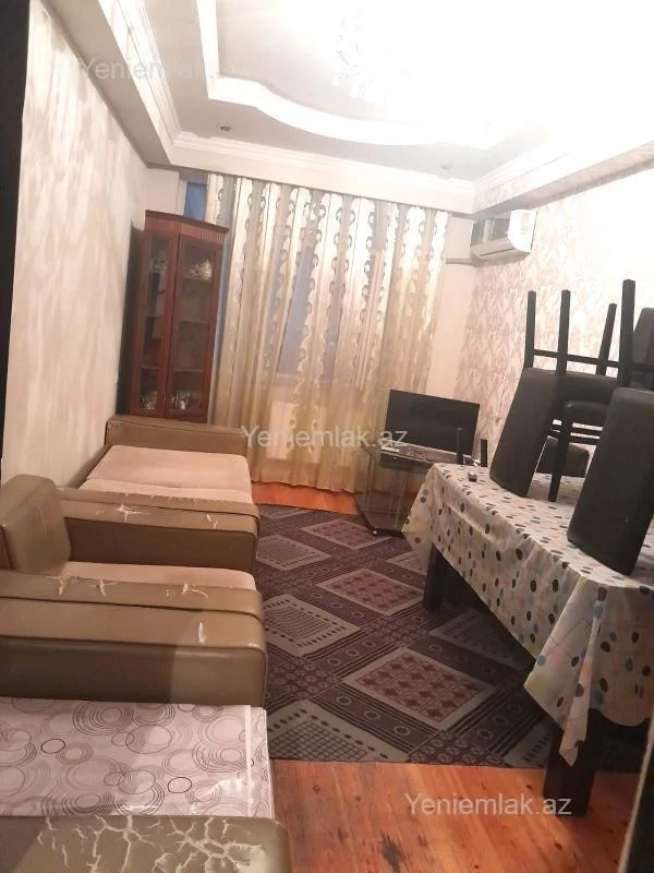 Mənzil Satılır