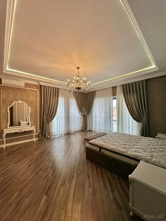 Həyət/Bağ Evi, Villa Satılır