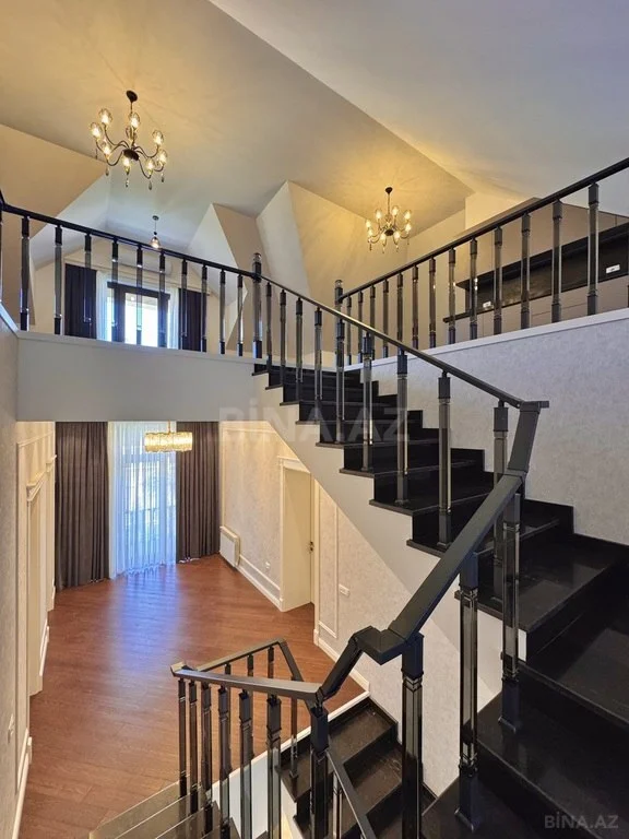 Həyət/Bağ Evi, Villa Satılır