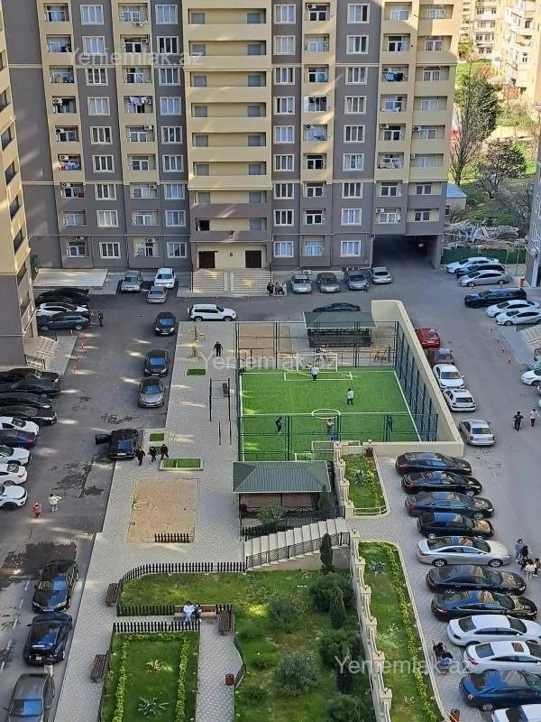 Mənzil Kirayə verilir