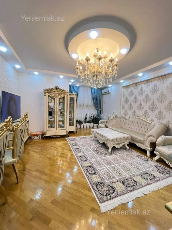 Mənzil Satılır