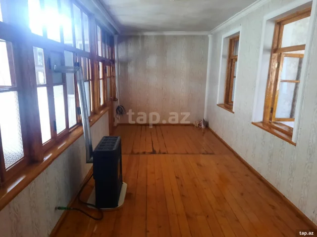 Həyət/Bağ Evi, Villa Kirayə verilir