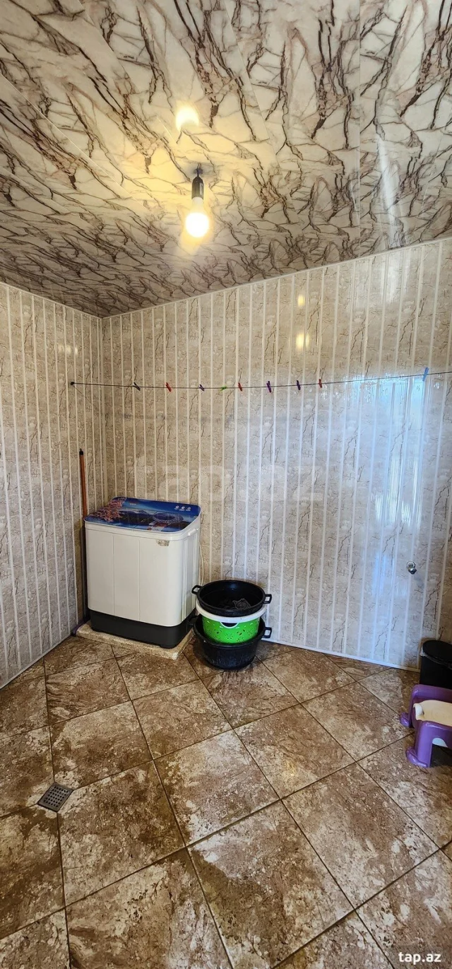 Həyət/Bağ Evi, Villa Satılır