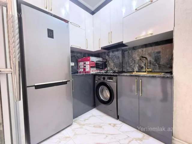Mənzil Satılır
