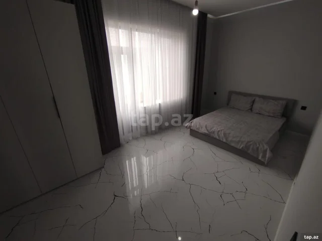 Həyət/Bağ Evi, Villa Kirayə verilir