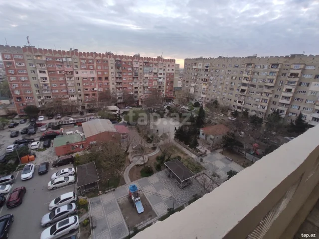 Mənzil Satılır