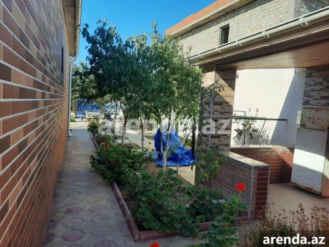 Həyət/Bağ Evi, Villa Kirayə verilir