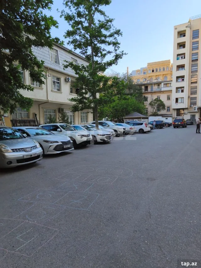 Mənzil Kirayə verilir