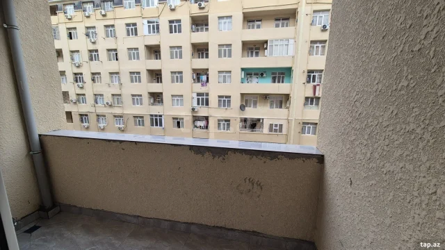 Mənzil Satılır