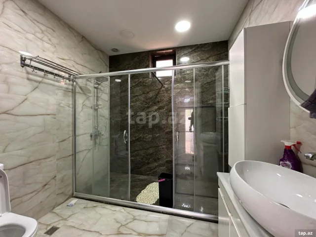 Həyət/Bağ Evi, Villa Kirayə verilir