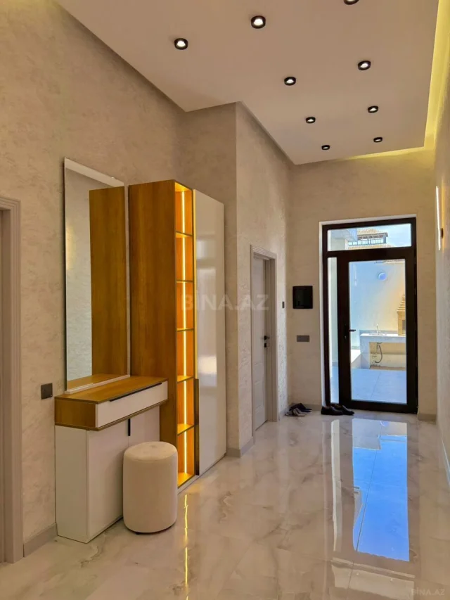 Həyət/Bağ Evi, Villa Satılır