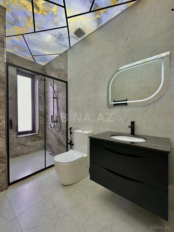 Həyət/Bağ Evi, Villa Satılır