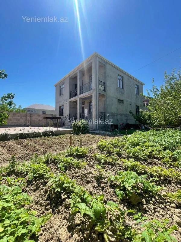 Həyət/Bağ Evi, Villa Satılır