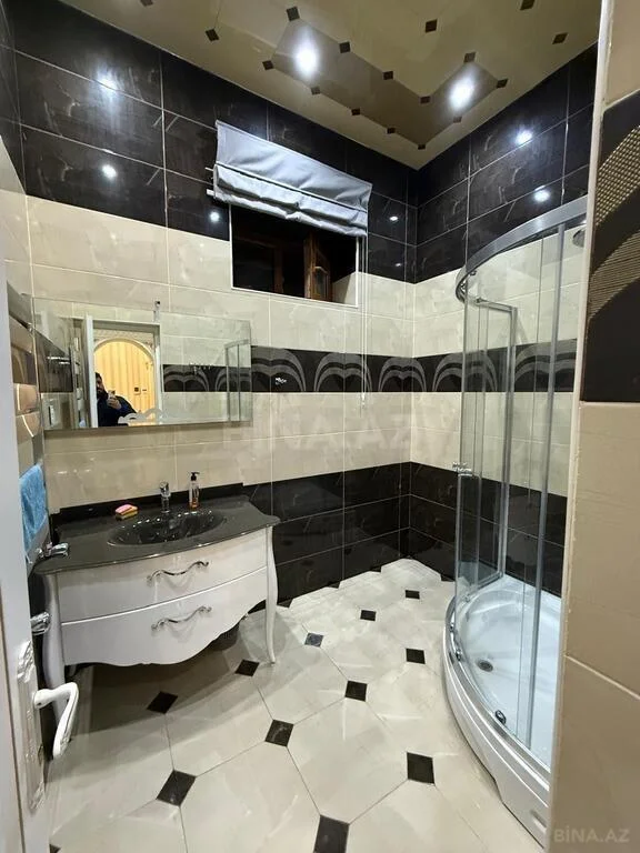 Həyət/Bağ Evi, Villa Kirayə verilir