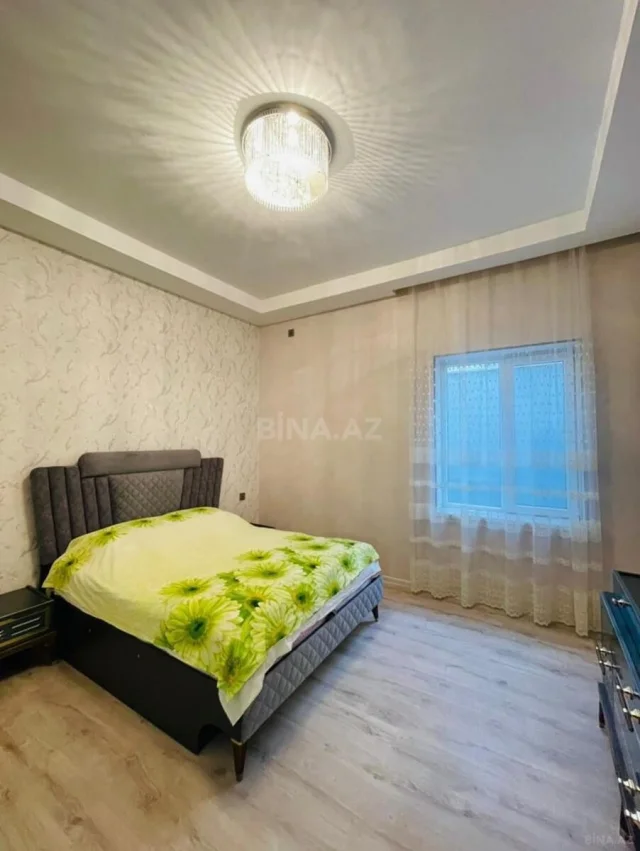 Həyət/Bağ Evi, Villa Kirayə verilir