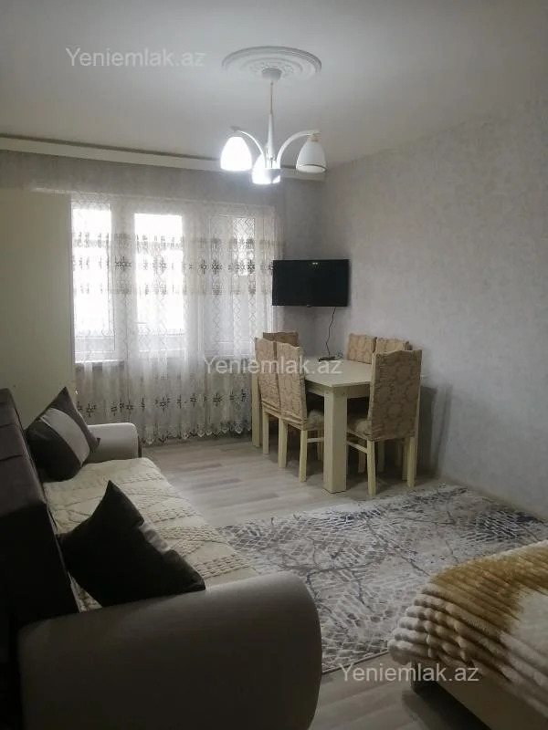 Mənzil Satılır