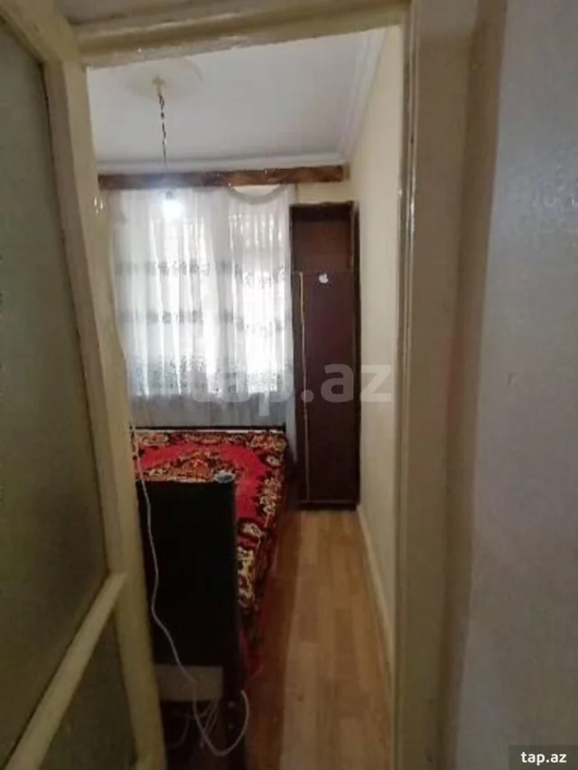 Mənzil Kirayə verilir