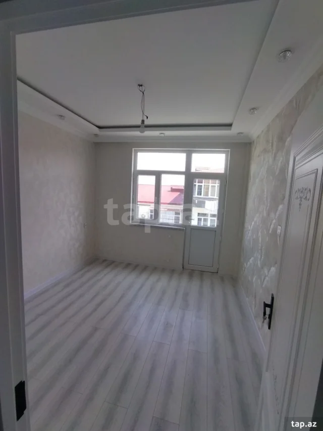 2-otaqlı yeni tikili, Masazır qə...