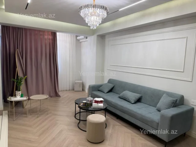 Mənzil Satılır