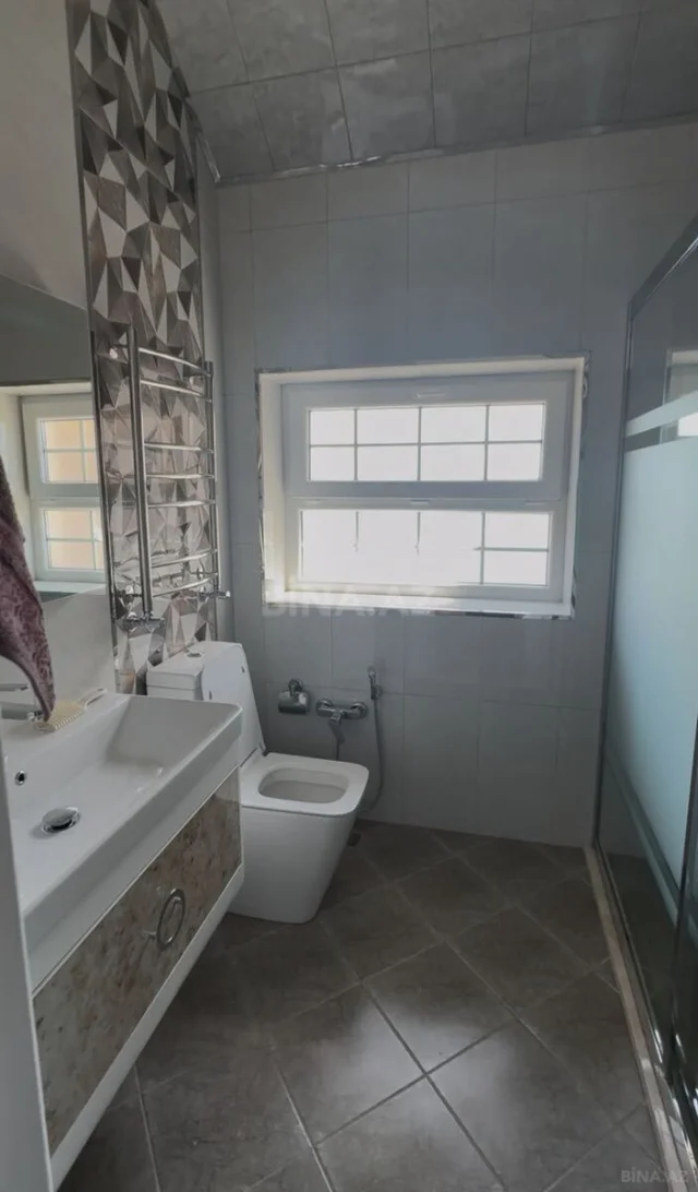 Həyət/Bağ Evi, Villa Kirayə verilir