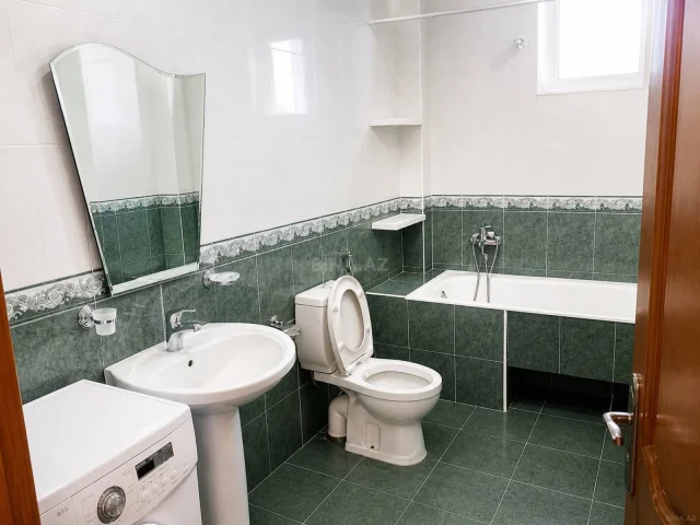Həyət/Bağ Evi, Villa Kirayə verilir