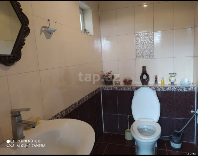 Həyət/Bağ Evi, Villa Kirayə verilir