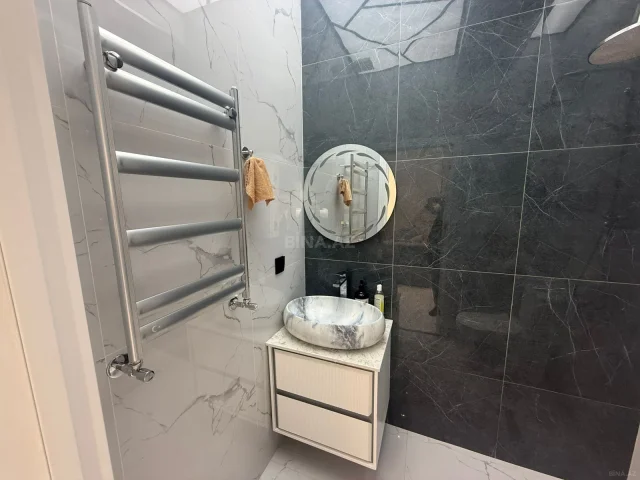 Mənzil Satılır