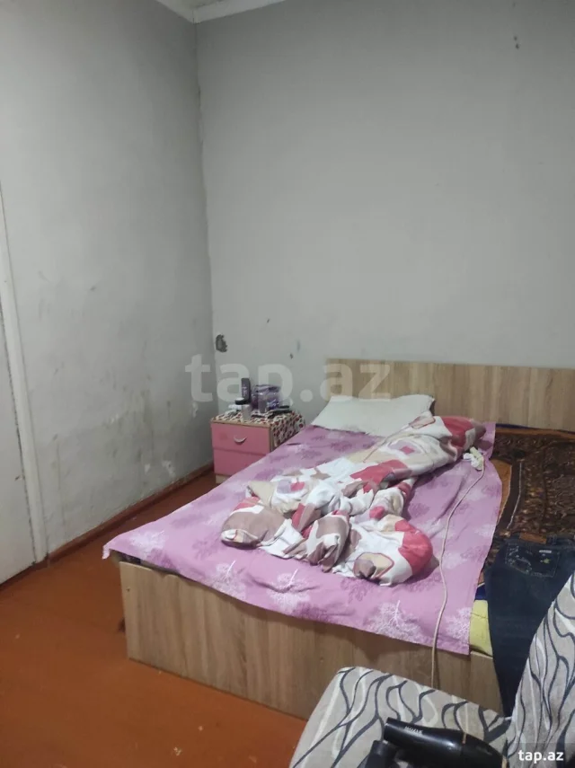 3-otaqlı mənzil kirayə verilir, ...