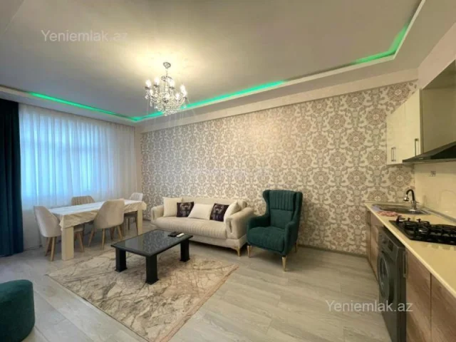 Mənzil Kirayə verilir