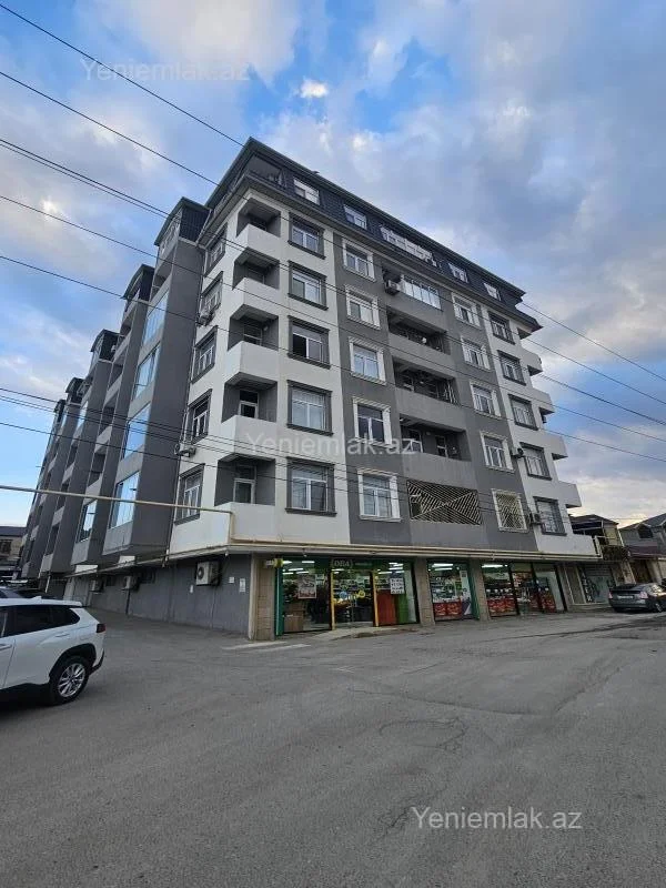 Mənzil Satılır