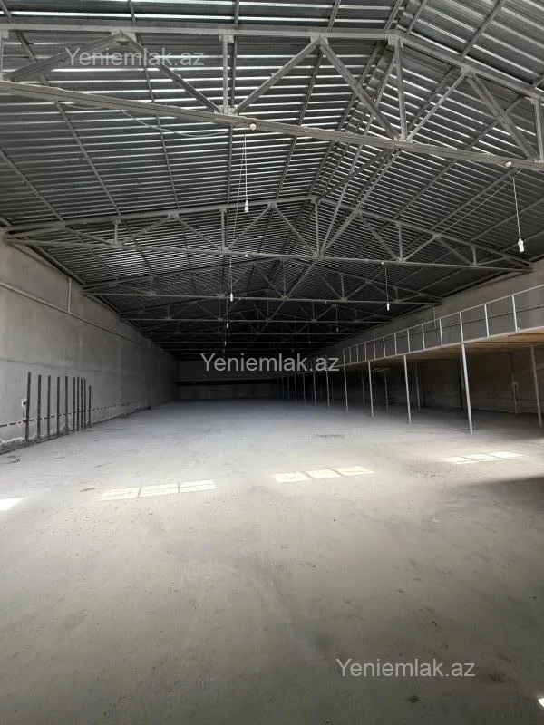 Digər Kommersiya Əmlakı Kirayə verilir
