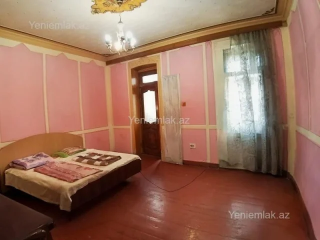 Mənzil Satılır