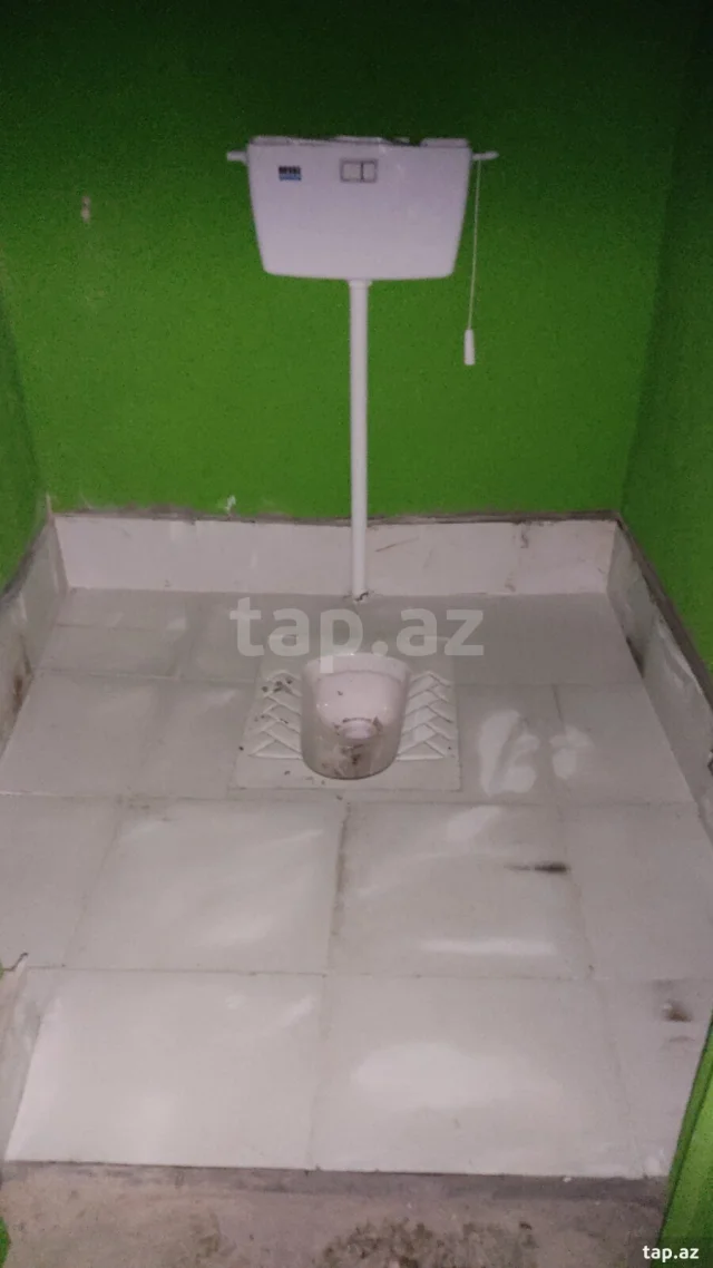 2 sot torpaq sahəsi, Ramana qəs.